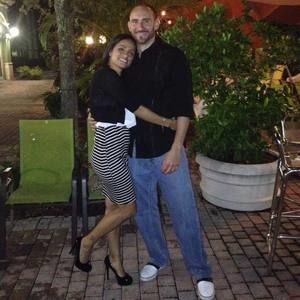 Meet your Posher, Sal